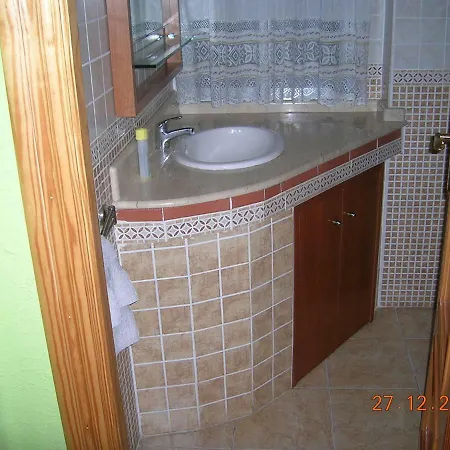El Cid Apartment Valencia Exterior photo